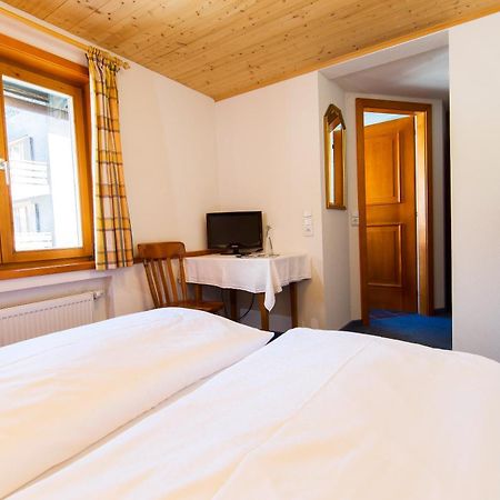 Haus Landbrugg Apartment Lech am Arlberg Luaran gambar