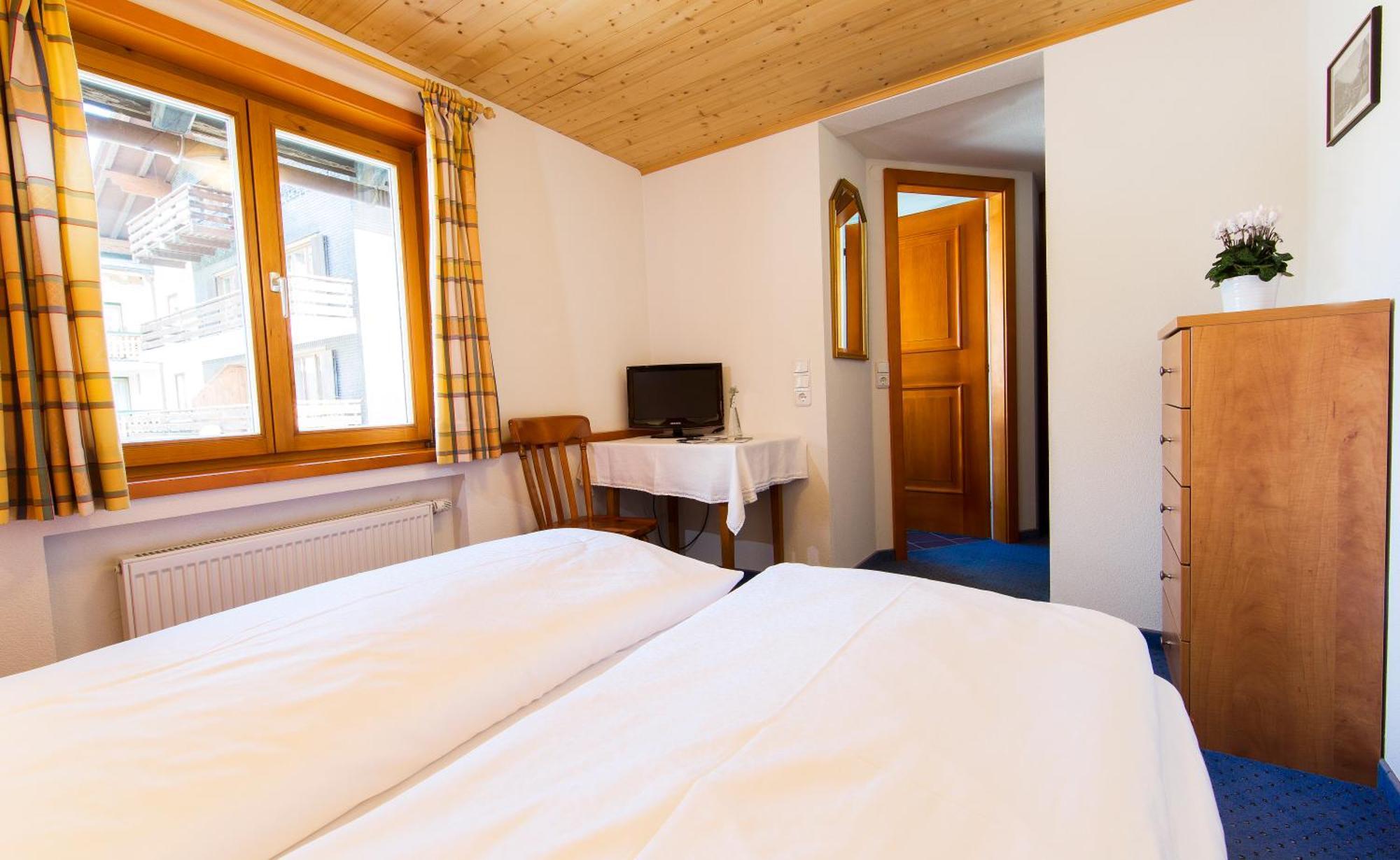 Haus Landbrugg Apartment Lech am Arlberg Luaran gambar