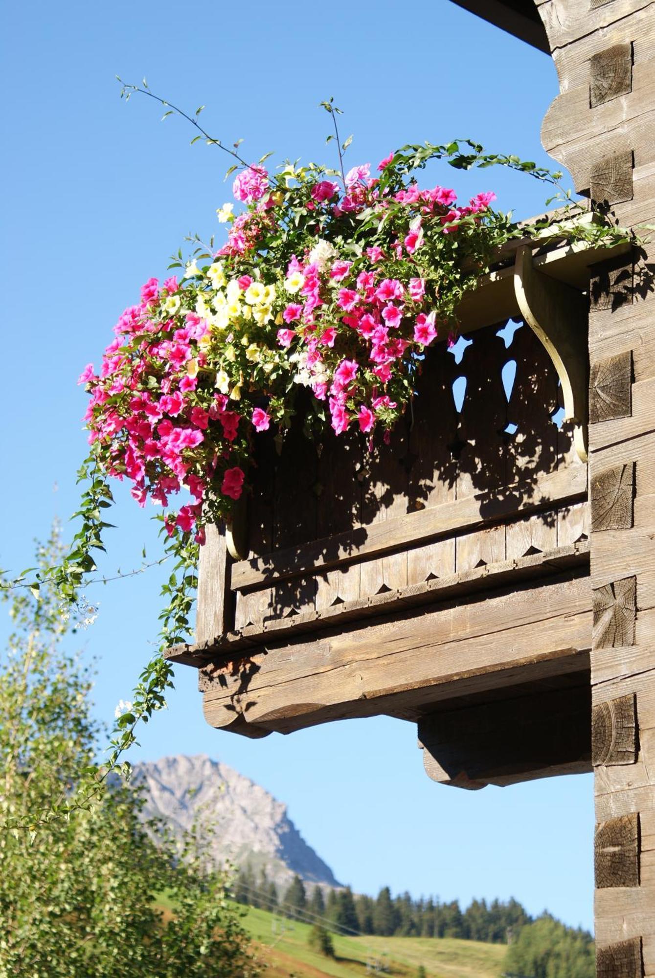 Haus Landbrugg Apartment Lech am Arlberg Luaran gambar