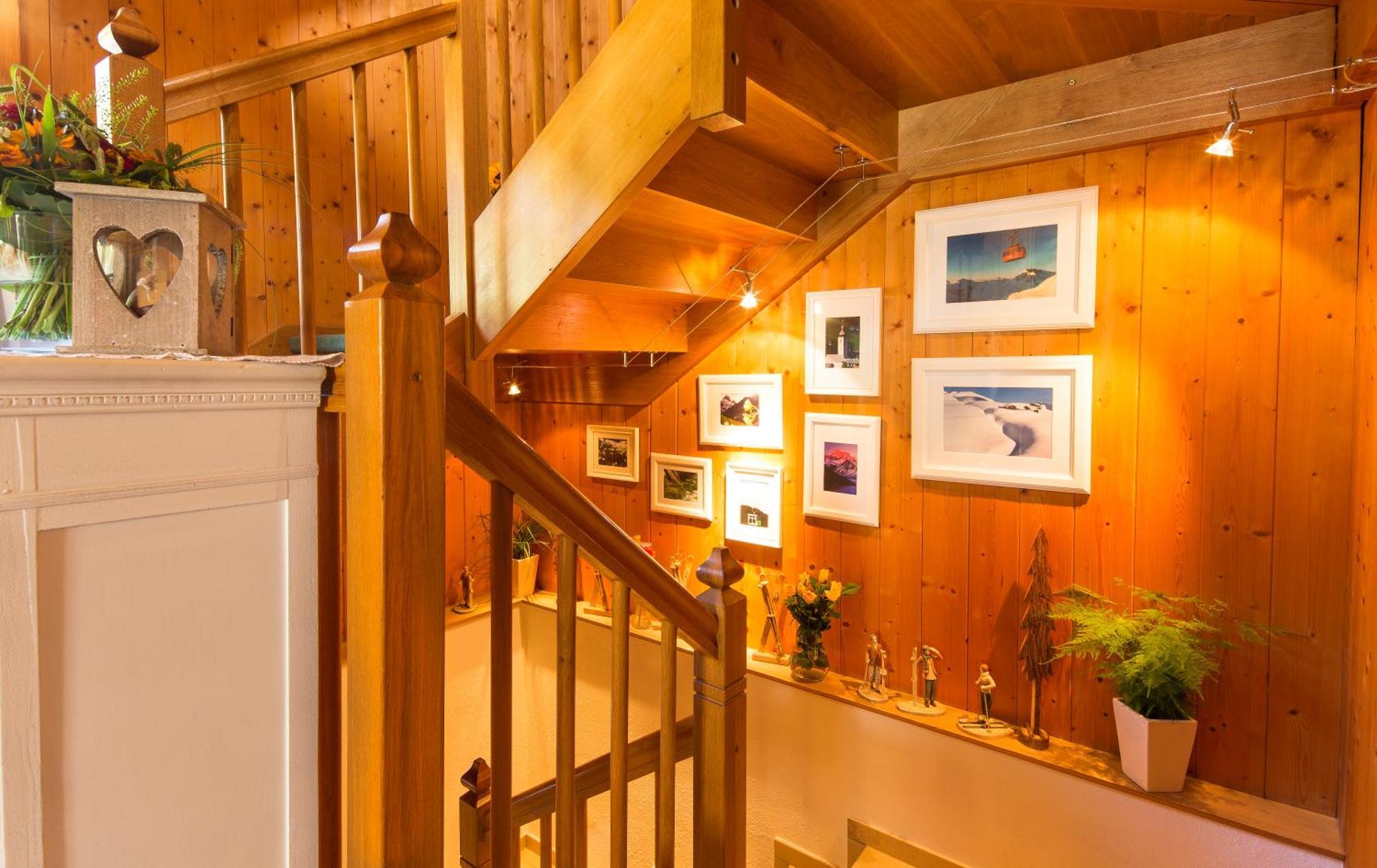 Haus Landbrugg Apartment Lech am Arlberg Luaran gambar