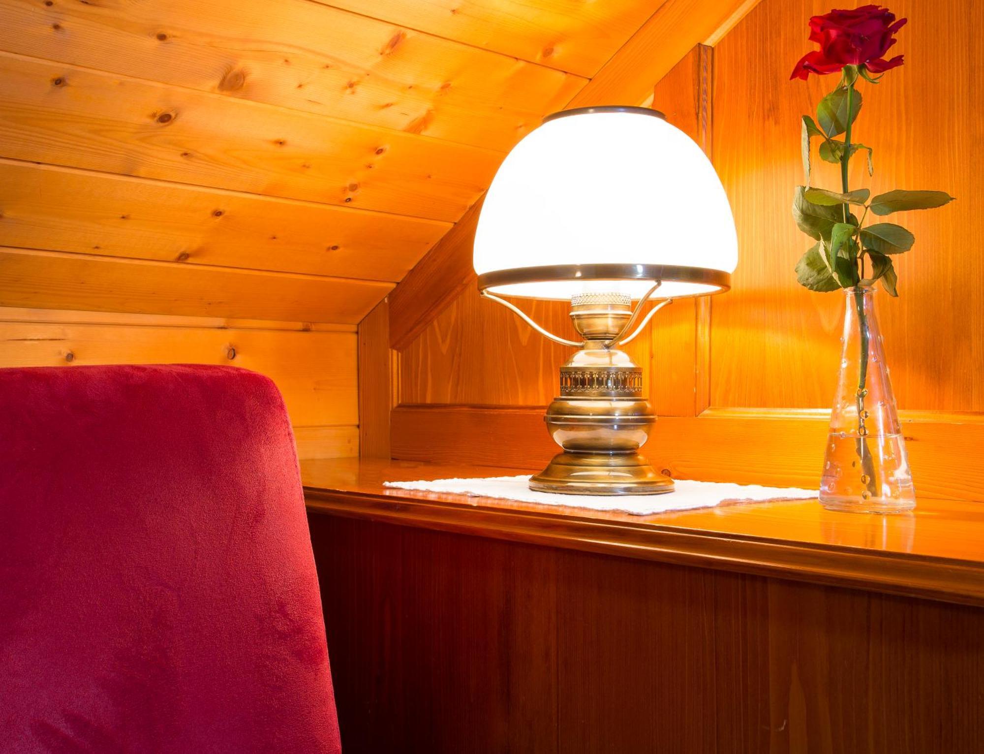 Haus Landbrugg Apartment Lech am Arlberg Luaran gambar