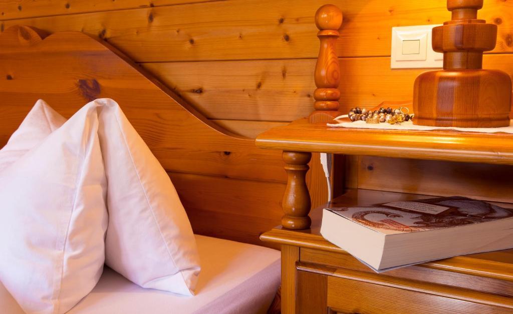 Haus Landbrugg Apartment Lech am Arlberg Luaran gambar