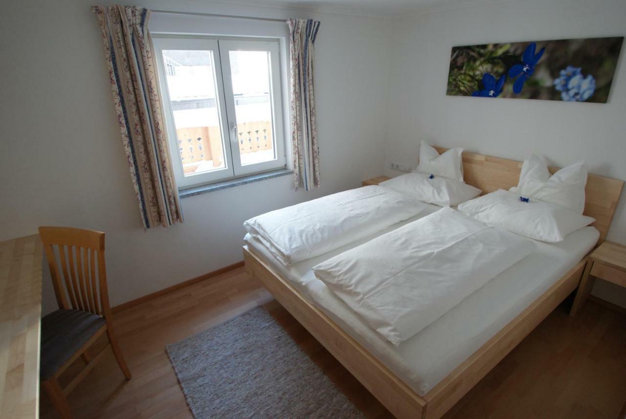 Haus Landbrugg Apartment Lech am Arlberg Luaran gambar