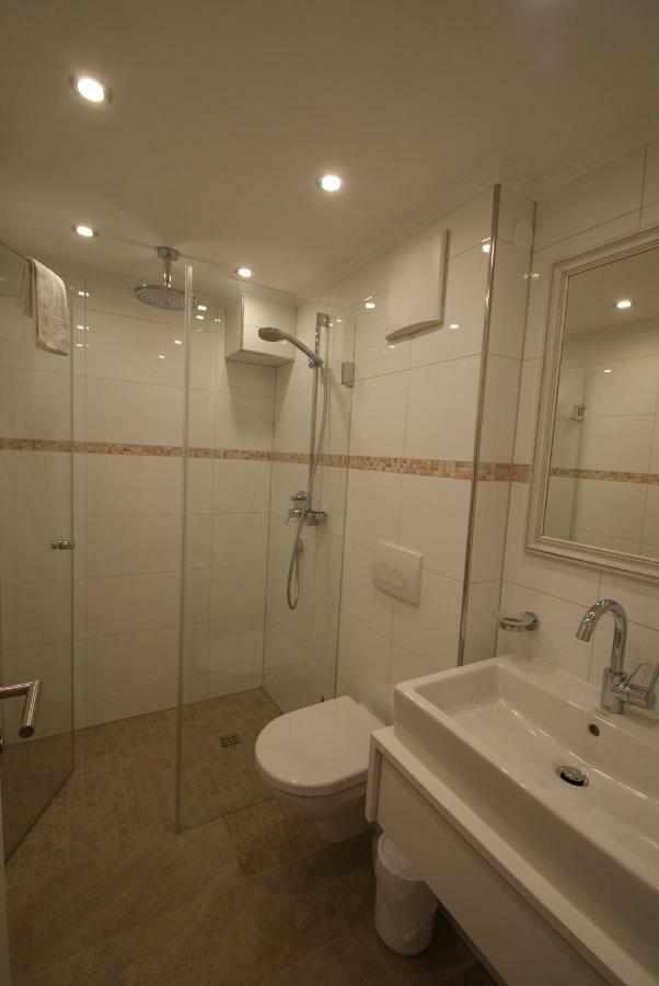 Haus Landbrugg Apartment Lech am Arlberg Luaran gambar